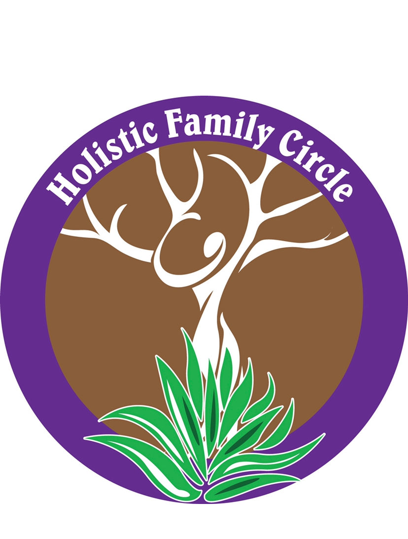 Holistic Family Circle Gift Card