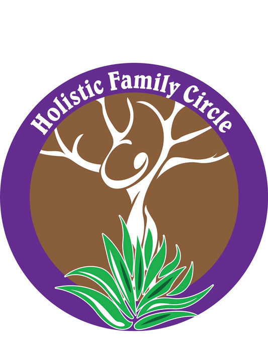 Holistic Family Circle Gift Card